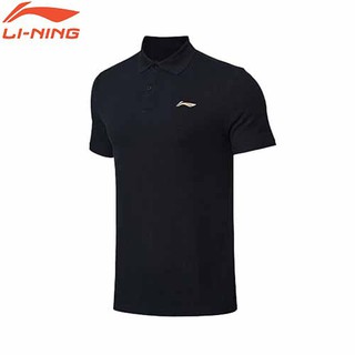 [CHÍNH HÃNG] Áo phông nam Lining