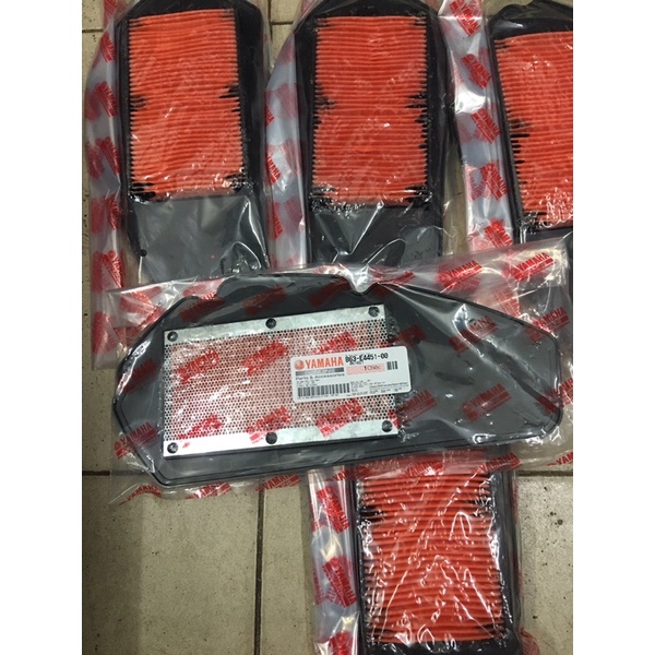 Lọc gió NVX v1