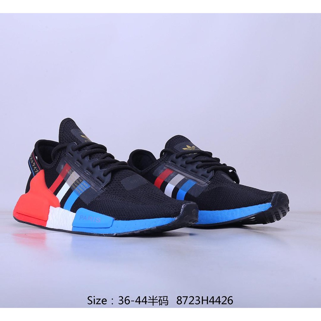 Giày Thể Thao Adidas Nmd R1 Series Chính Hãng Thời Trang # 8723h4426