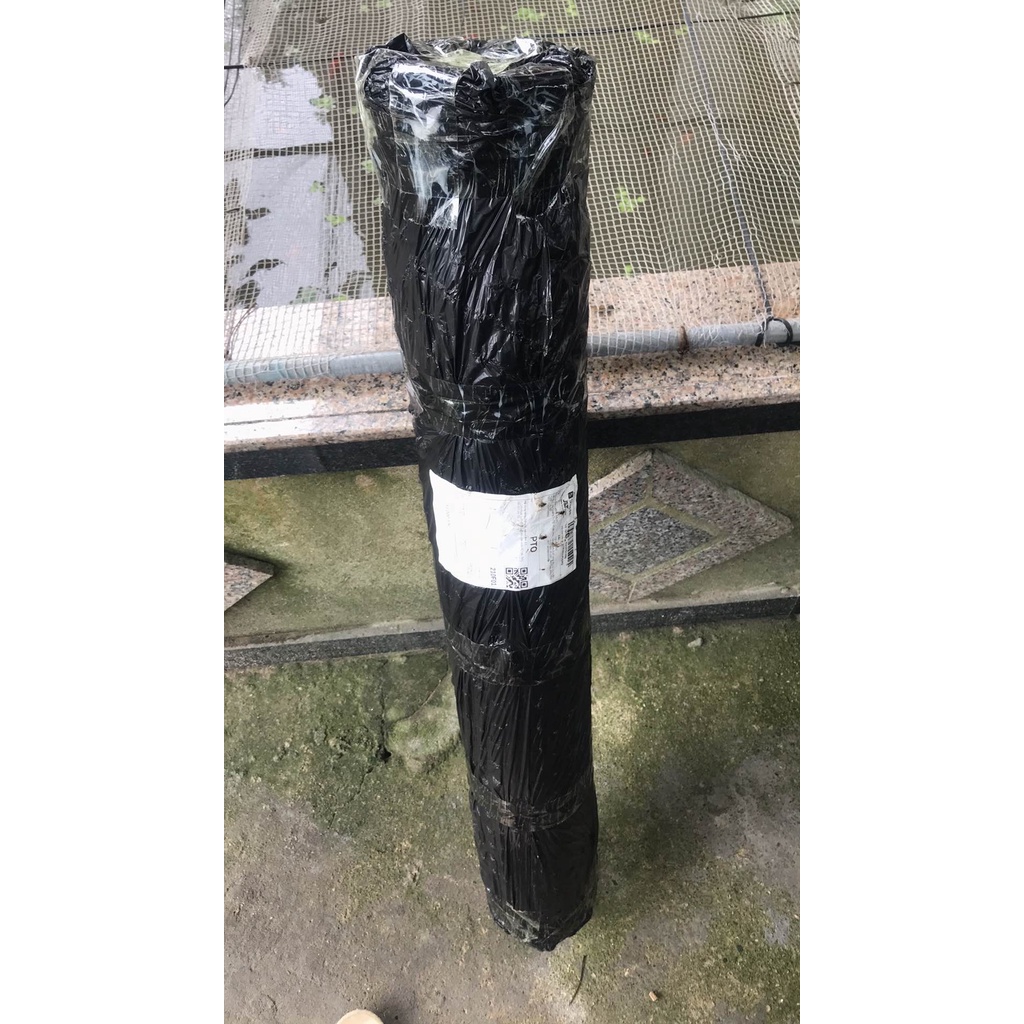 Lưới Nhựa Sàn Mủ chăn nuôi HC màu Đen