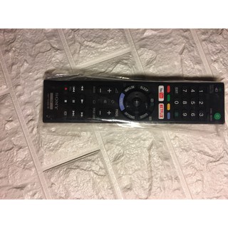 khiển TV SONY YOUTUBE sịn