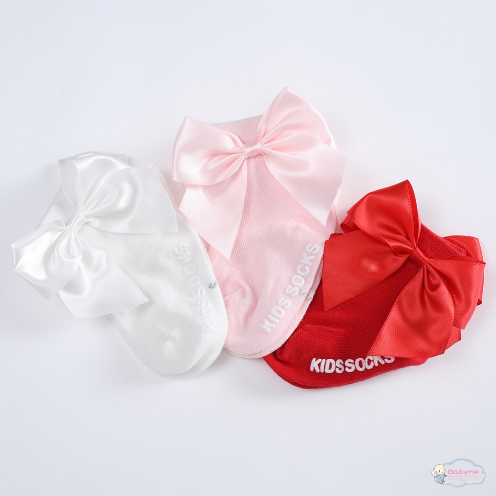 Vớ Cotton Phối Lưới Kiểu Công Chúa Dễ Thương Cho Bé Gái