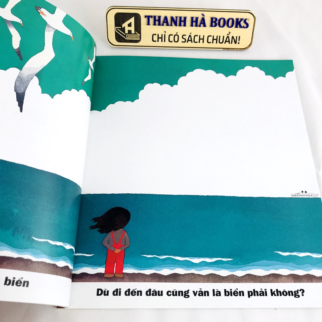 Sách - Tranh Truyện Ehon Nhật Bản 3 - 6 tuổi - Bé sáng tạo với ehon (lẻ tùy chọn)