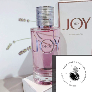 Nước hoa nữ christian dior dior joy by dior edp