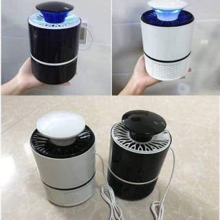 ĐÈN DIỆT MUỖI THÔNG MINH