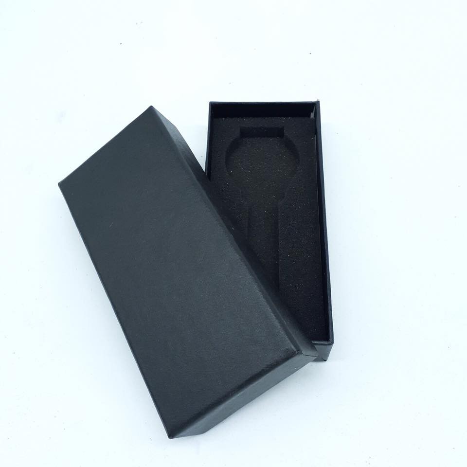 Hộp đồng hồ nằm ngang giá rẻ