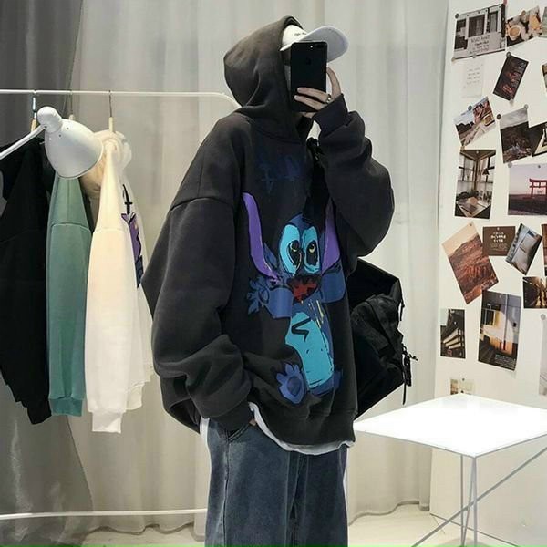 Áo Hoodies Nam - Áo Khoác Nỉ Nam Chui Đầu Nón Lớn 2 Lớp In Hình Pokemon 3 Màu Form Rộng Mặc Đẹp Siêu Hot NEW UNISEX