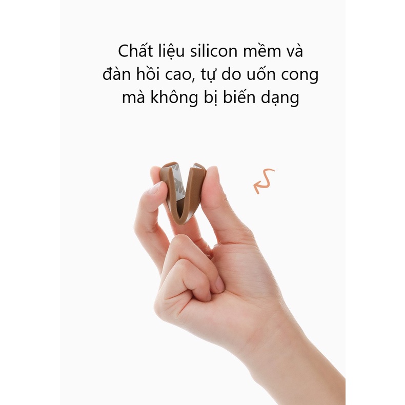 Bọc Cạnh Bàn Hình Chữ L/ Chữ Y Giữ An Toàn Cho Bé Màu Sắc Ngẫu Nhiên