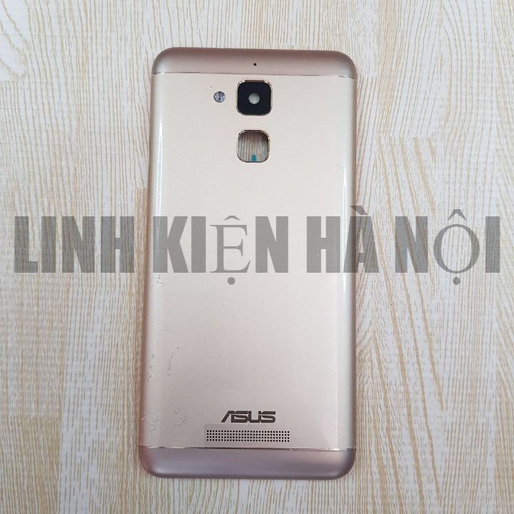 Nắp lưng Asus Zenfone 3 Max 5.2