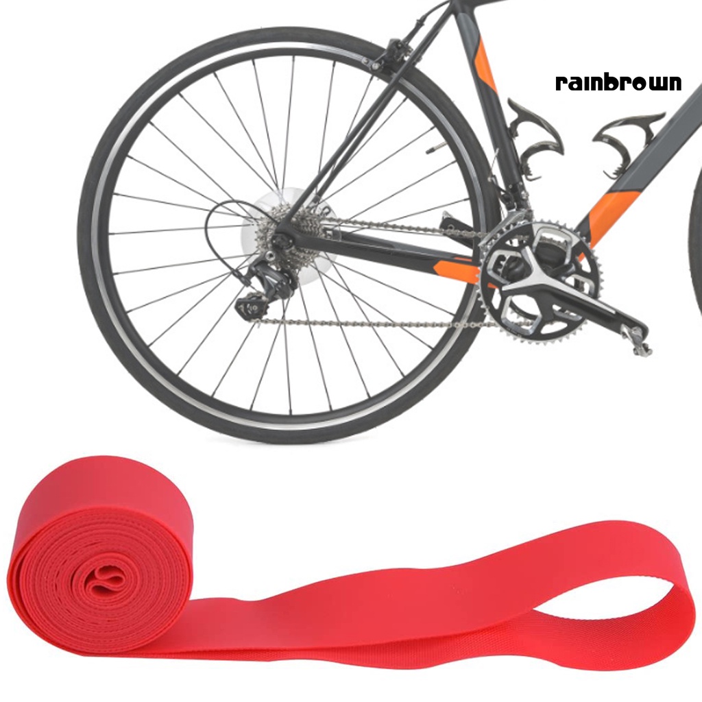 Cuộn Băng Dán Lốp Xe Đạp Leo Núi 12 / 14 / 16 / 18 / 20 / 22 / 24 / 26 / 27.5 Inch / 700c