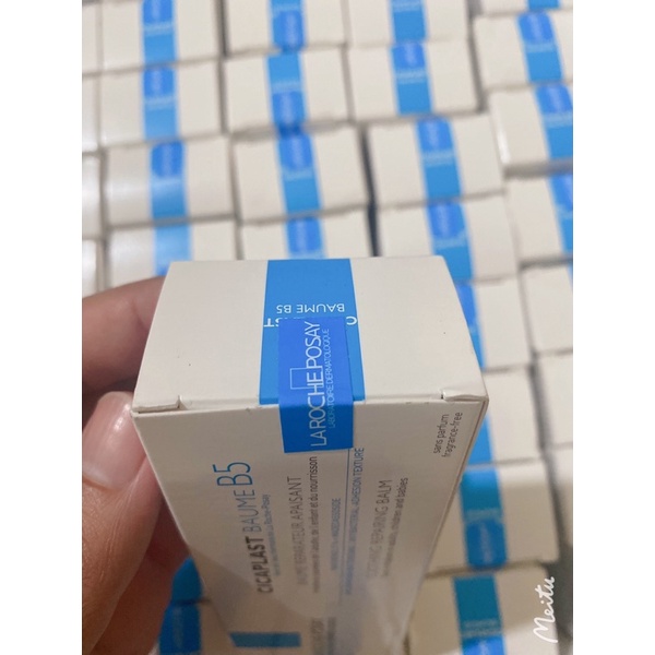 Kem dưỡng La Roche Posay Baume B5