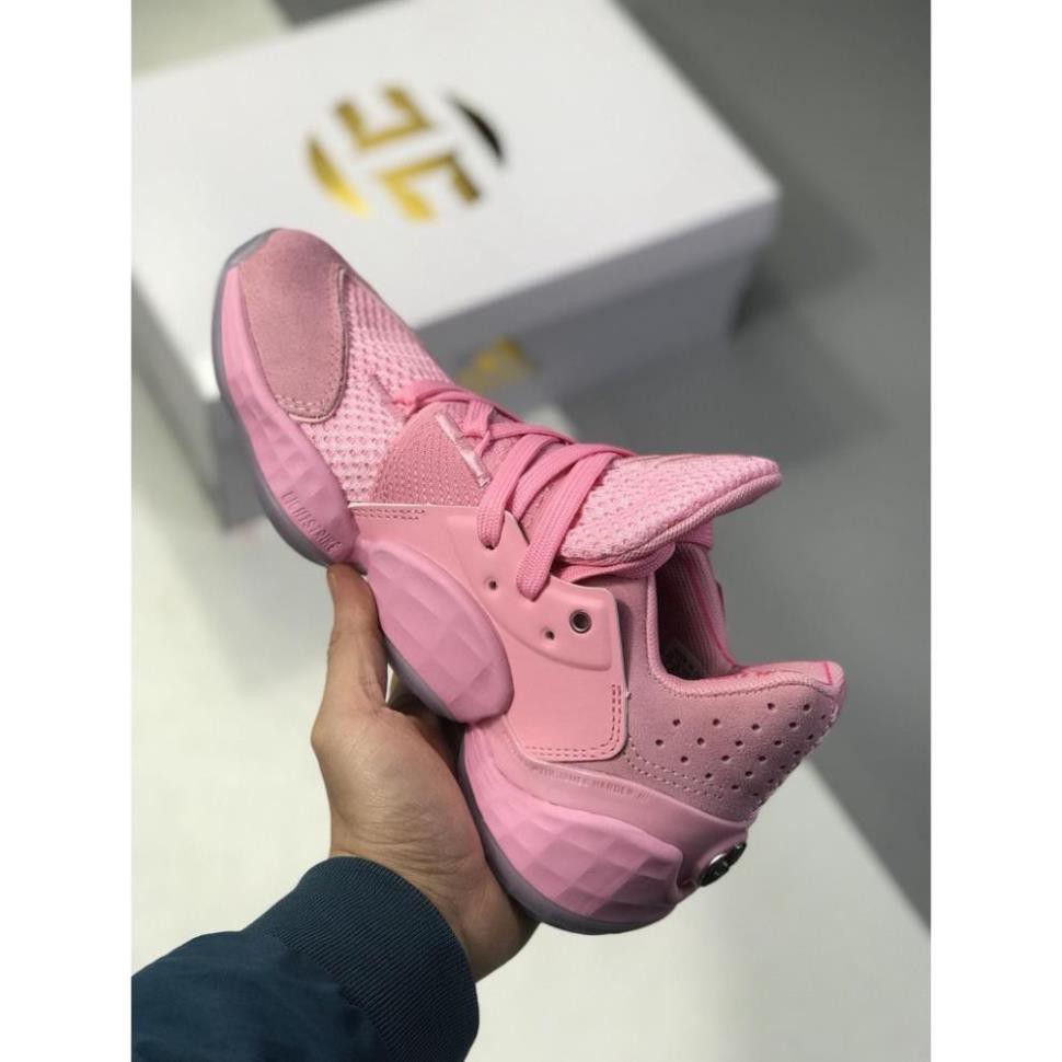 10.10 Adidas Harden Vol. 4 Gca Harden Giày bóng rổ thế hệ thứ 4 EF1206 uy tín 2020 . . . : ⚡ new Ll . . . hot ³ '\ -hy7