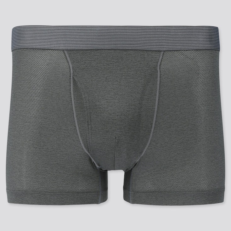 Quần boxer nam Uniqlo - Hàng nội địa Nhật