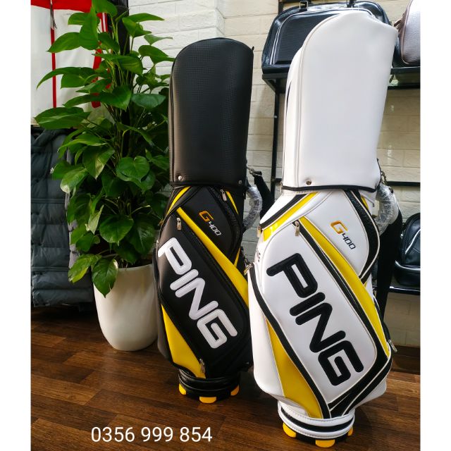 Túi đựng gậy Golf Ping G400