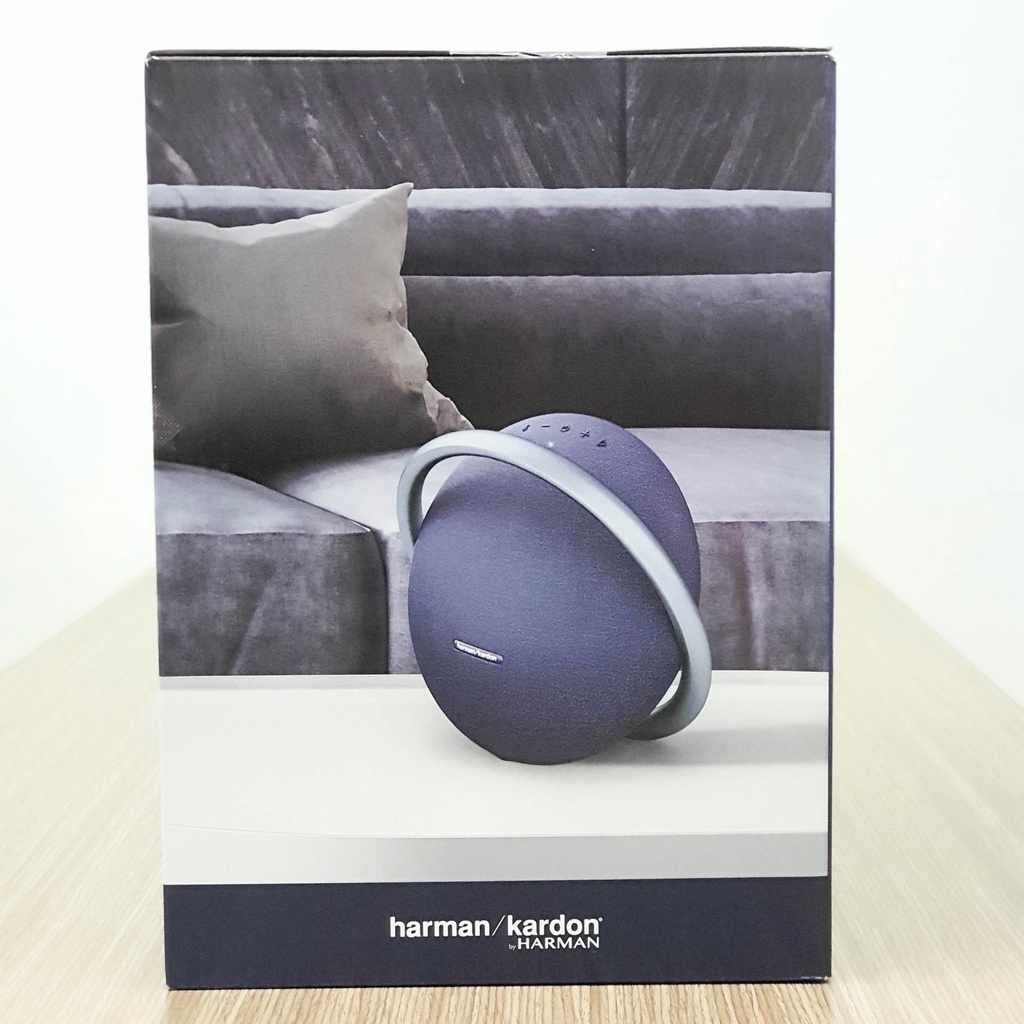 Loa Bluetooth Harman Kardon Onyx Studio 7 Hàng Chính Hãng