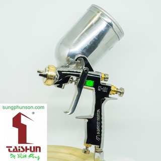Súng phun sơn Anest Iwata W-101-134BPG