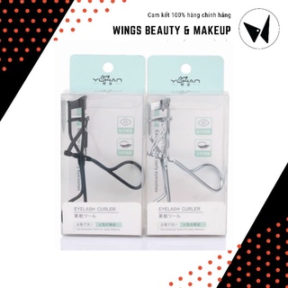 YUHAN - Kẹp mi Eyelash Curler