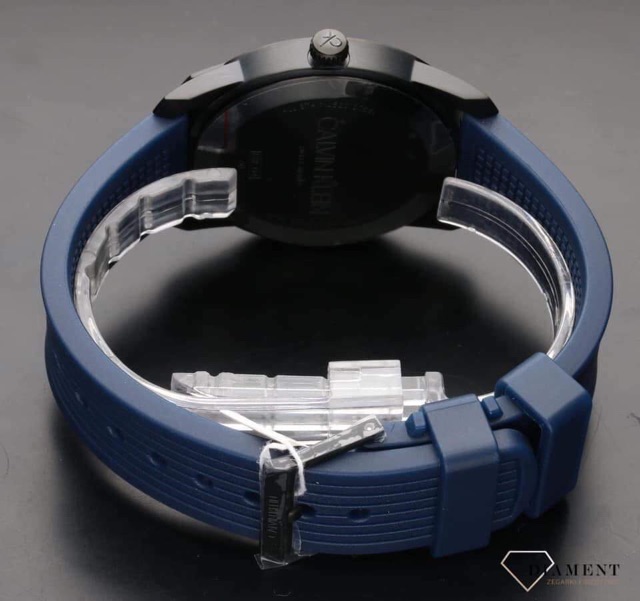 Đồng hồ nam Calvin klein K8R114VN