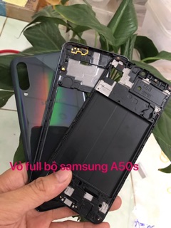 Vỏ samsung A50s