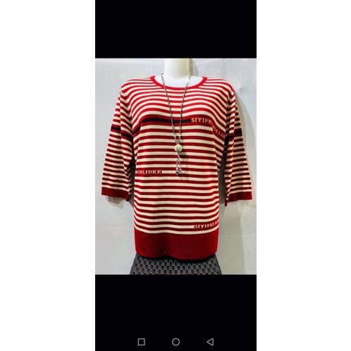 ÁO THUN LEN TRUNG NIÊN HÀNG QC CAO CẤP