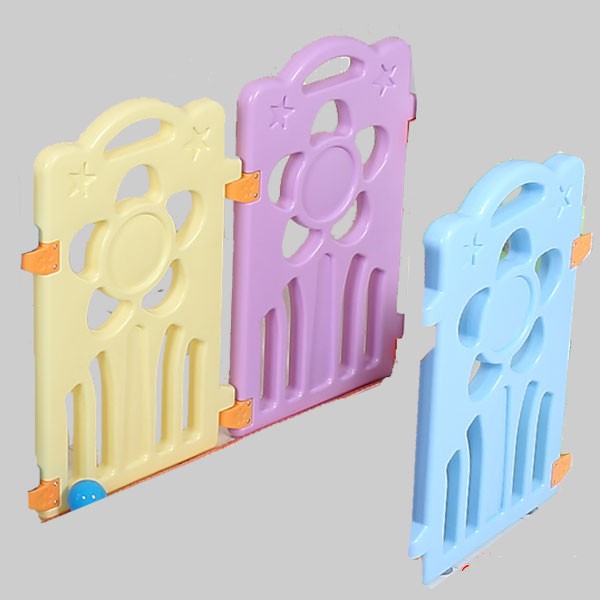 Cạnh mở rộng quây bóng BBT Global BR9501-C