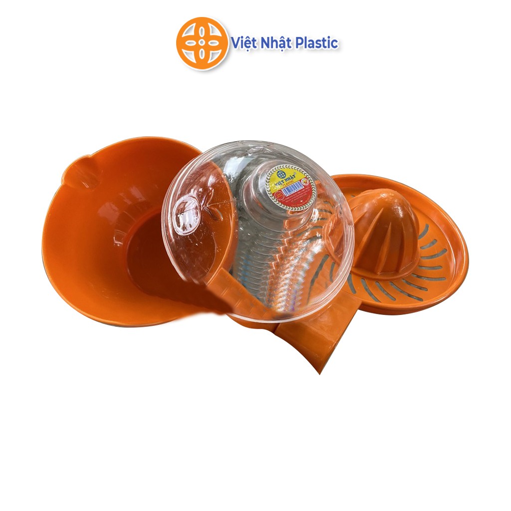 Dụng cụ vắt cam bằng nhựa Việt Nhật Plastic