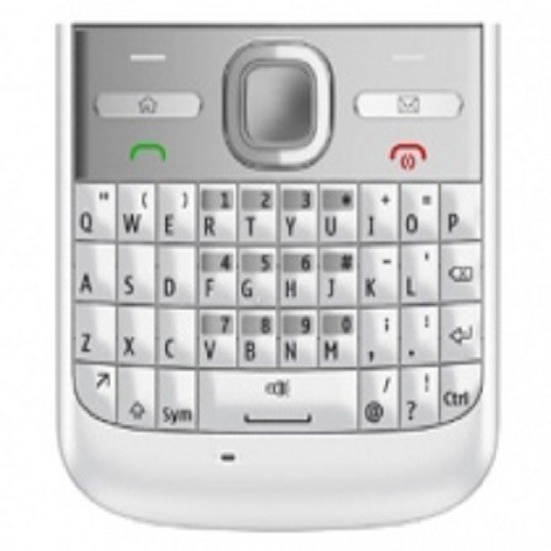 Phím Nokia E65
