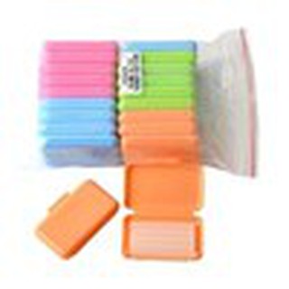 SÁP CHỈNH NHA (ORTHODONTIC DENTAL WAX FOR BRACES) (Hộp)