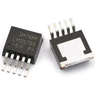 LM2576S IC nguồn DC-DC