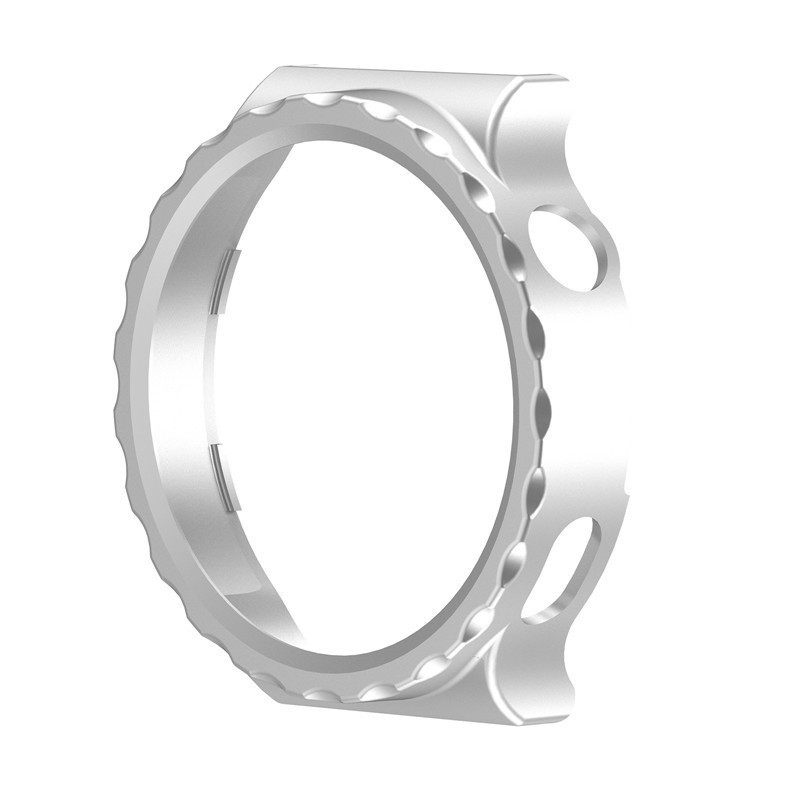 Ốp Bảo Vệ Màn Hình Đồng Hồ Bằng PC Khung PC Cho Huawei GT3 pro 43mm