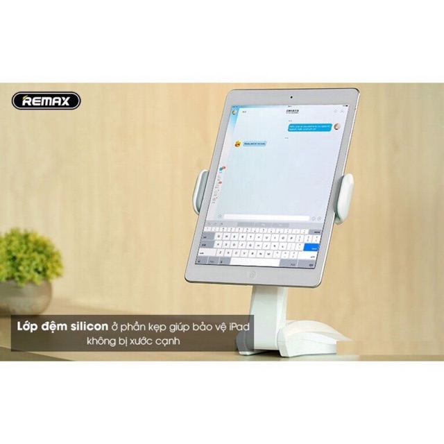 giá đỡ IPad RM-C16 hãng Remax