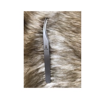 Nhíp tách mi chuẩn xịn hiệu con mèo