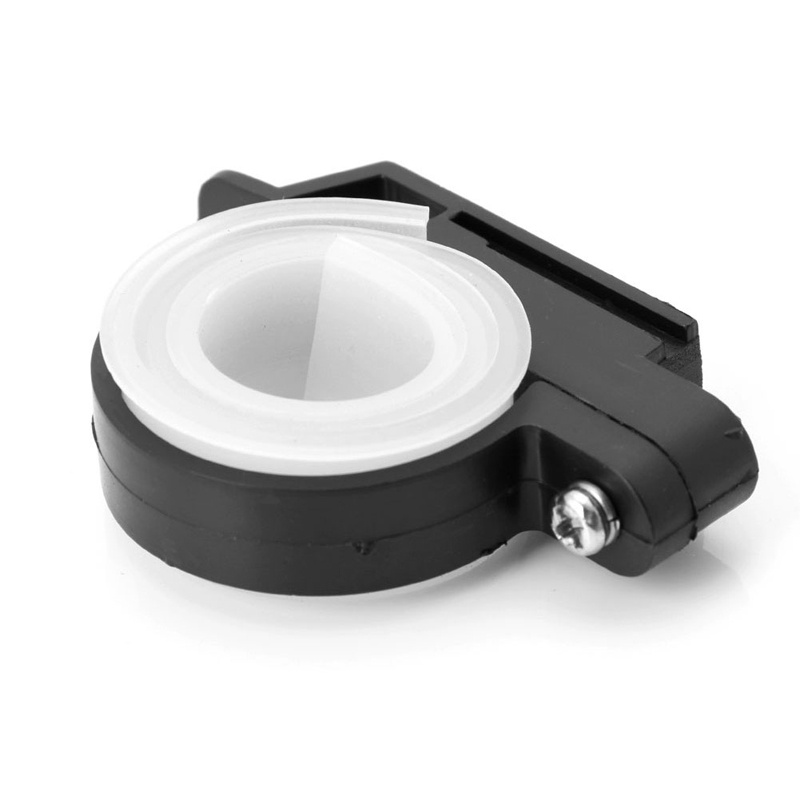 (MớI) Bộ SạC 2 CổNg USB + Vôn Kế LED Xanh Lá 3 1A Cho Xe MáY