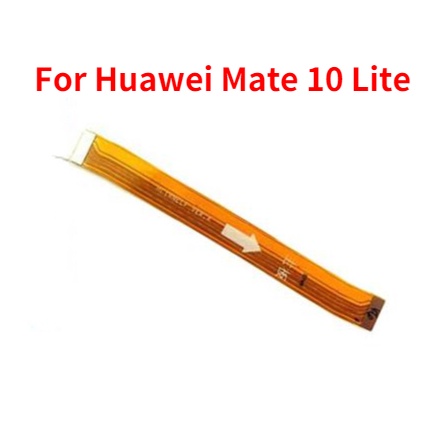 Mới Cáp Flex Nối Bo Mạch Chủ Cho Huawei Honor 9 10 20 30 30S Lite / P9 P10 P20 P30 Lite / Mate 10 20 Lite