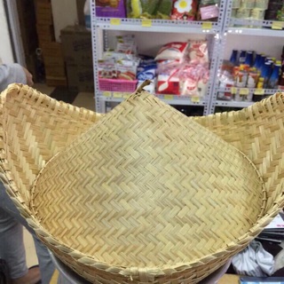 Trõ đồ xôi Thái Lan