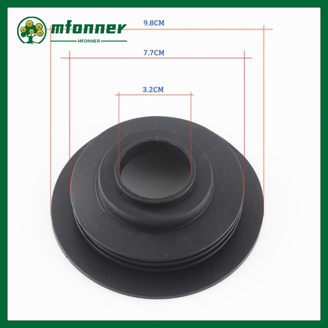 Vỏ Cao Su Chống Bụi Cho Đèn Pha LED Ô Tô