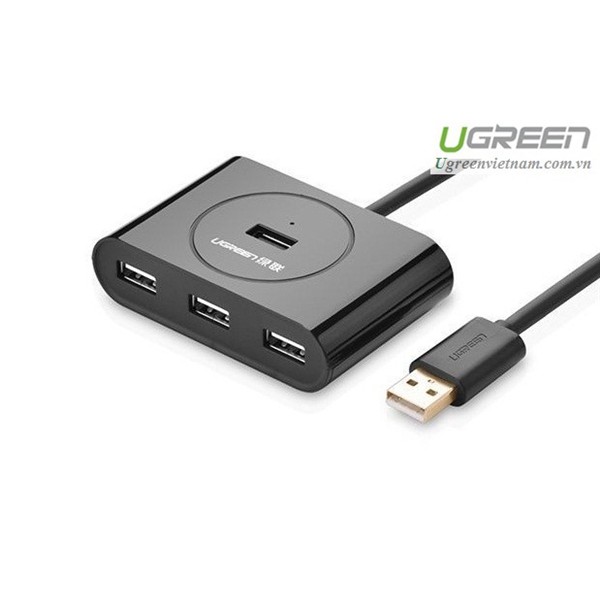 Bộ chia USB Ugreen 20212