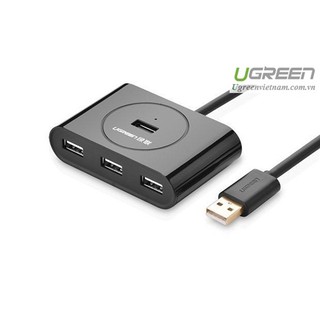 Bộ chia USB Ugreen 20212