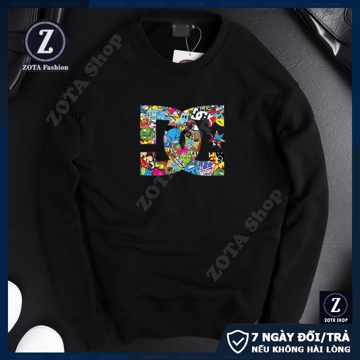 BST Áo thun nam dài tay❤️ Freeship 50K❤️ Áo nỉ nam mặc Thu Đông giữ nhiệt BSTSW02 | BigBuy360 - bigbuy360.vn