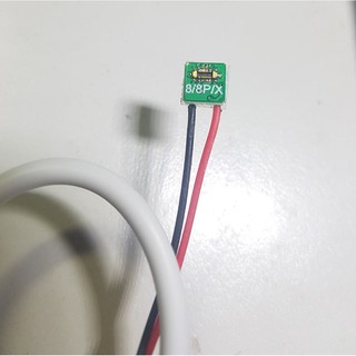Cáp cấp nguồn IP 8G - XS Max