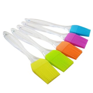 Silicone Baking Bakeware Pastry Cream BBQ Tool Basting