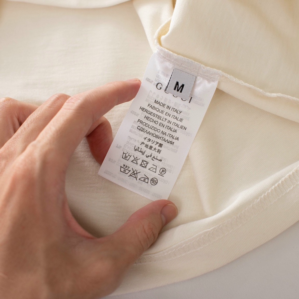 Áo thun cotton 2C Gu Xì 6màu cao cấp Yolo Store đl 250gms chất xịn dày dặn