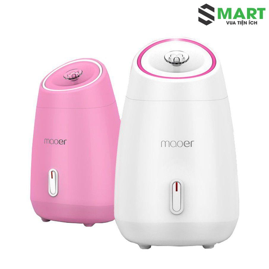 Máy Xông Hơi Da Mặt Hoa Quả Tươi Maoer MR-Z1 Gia Dụng Thông Minh S-mart