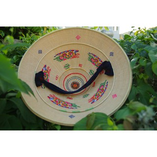 Nón ngựa Bình Định