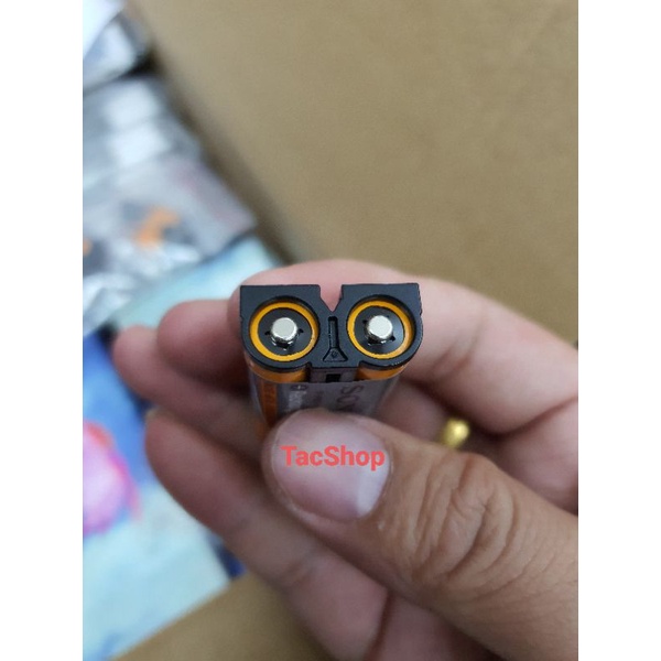 Pin sạc Sony BP-HP800-11/2.4V Ni-MH 800Mah Size AAA Hàng Chính Hãng Sony mới chưa sử dụng