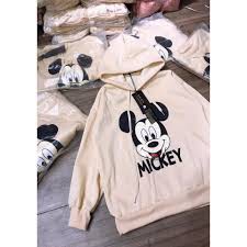 áo khoác hoodie nam nữ có mũ in chữ essend nhiều màu cá tính | BigBuy360 - bigbuy360.vn