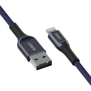 CÁP SẠC LIGHTNING AUKEY CB-AKL1