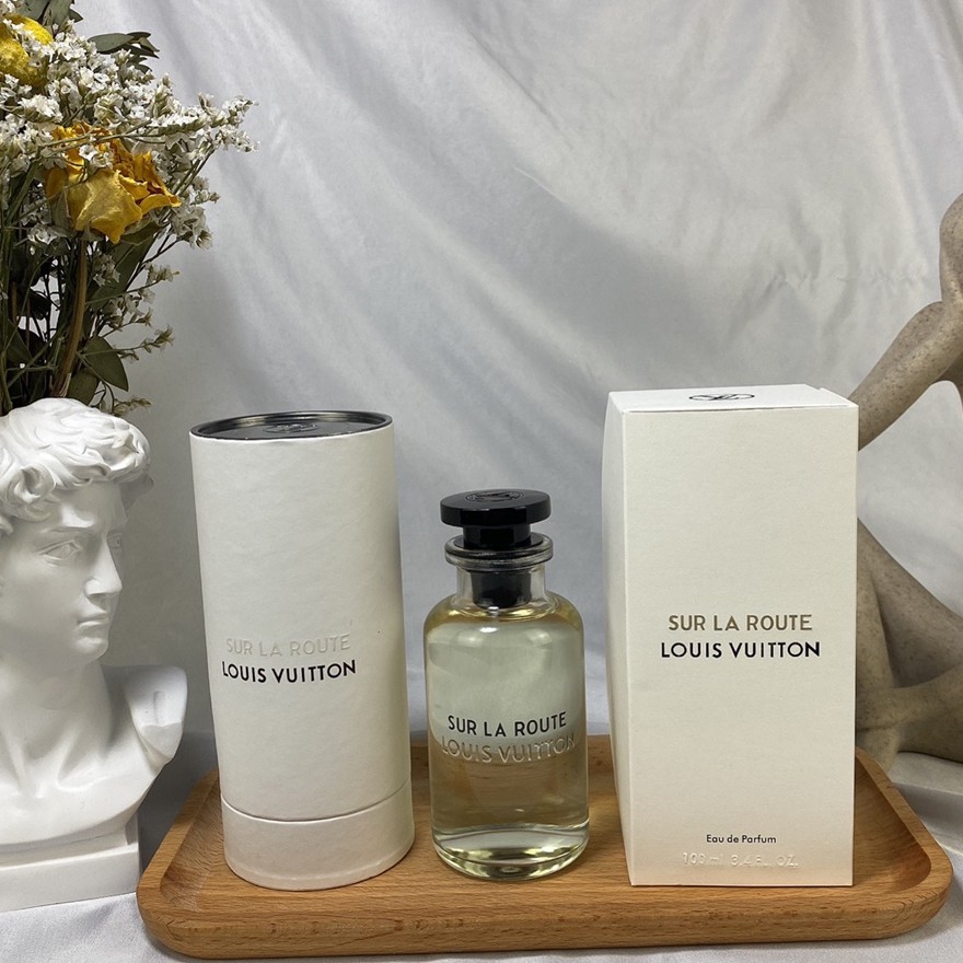 (Hàng Mới Về) Nước Hoa Louis Vuitton Không Độc Hại 100ml Cho Nam | BigBuy360 - bigbuy360.vn