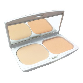 Phấn nền Naris Powder Foundation SPF18 PA++ #02