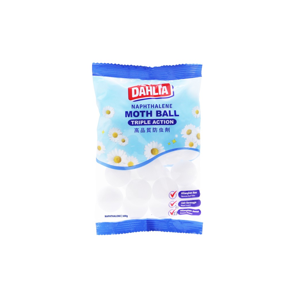 (hàng Mới Về) Sữa Rửa Mặt 100g Chứa Thành Phần Đu Đủ Thương Hiệu Dahlia Camphor Tukusek